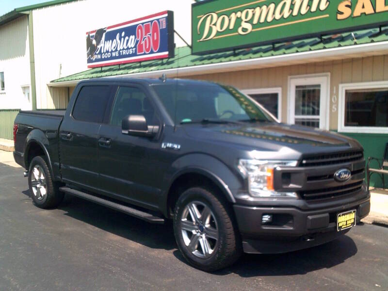 ford f-150 2018 1FTEW1EG6JFB71091 image ford f-150 2018 1FTEW1EG6JFB71091 image