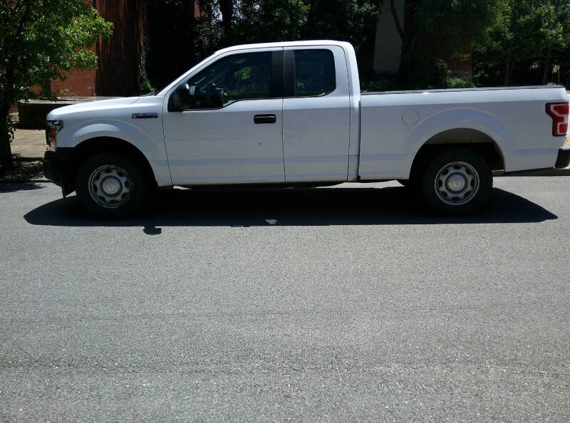 ford f-150 2018 1FTEX1CB9JKE85958 image ford f-150 2018 1FTEX1CB9JKE85958 image