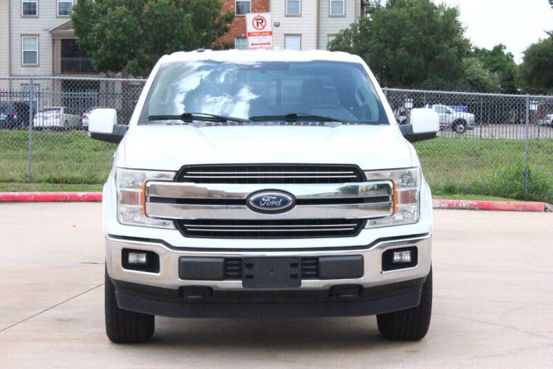 ford f-150 2018 1FTEW1E5XJFA07891 image ford f-150 2018 1FTEW1E5XJFA07891 image