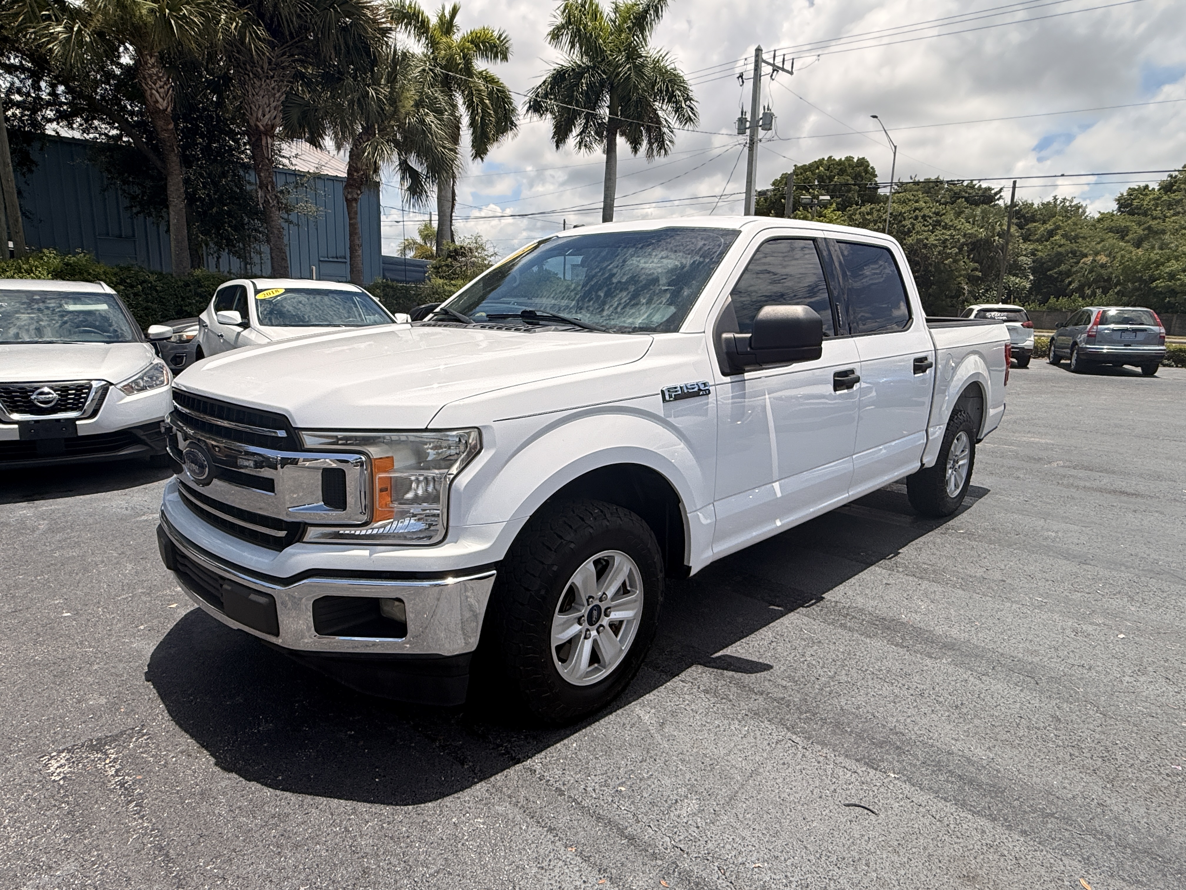 ford f-150 2018 1FTEW1CBXJKC19156 image ford f-150 2018 1FTEW1CBXJKC19156 image