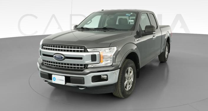 ford f-150 2018 1FTEX1EP4JKG11829 image ford f-150 2018 1FTEX1EP4JKG11829 image