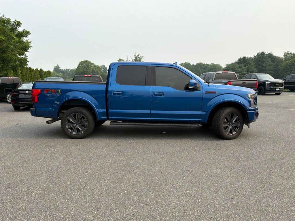 ford f-150 2018 1FTEW1EG4JFD36622 image ford f-150 2018 1FTEW1EG4JFD36622 image