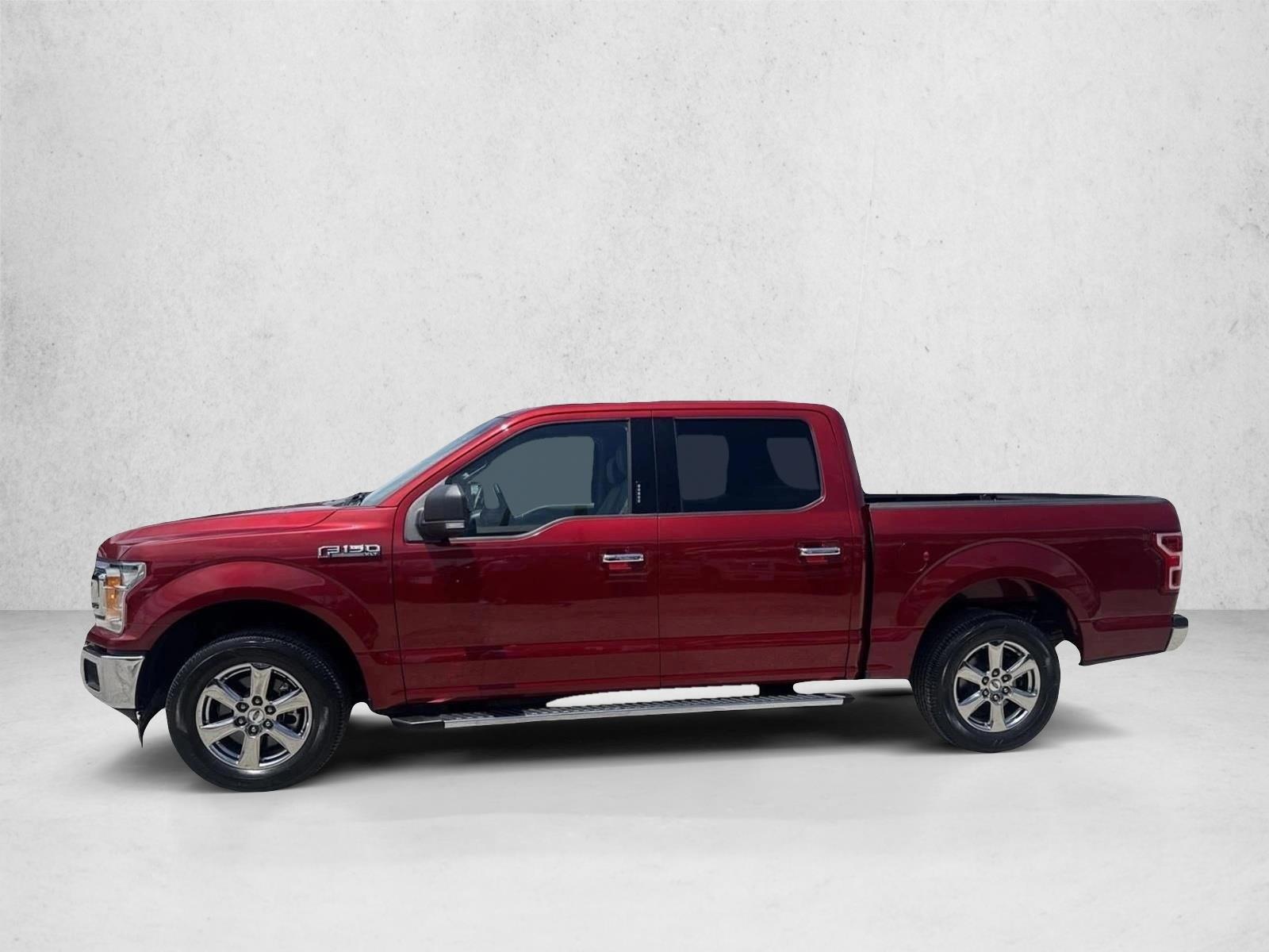ford f-150 2018 1FTEW1CP3JKE65770 image ford f-150 2018 1FTEW1CP3JKE65770 image