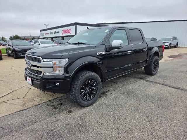 ford f-150 2018 1FTEW1E57JFE48362 image ford f-150 2018 1FTEW1E57JFE48362 image