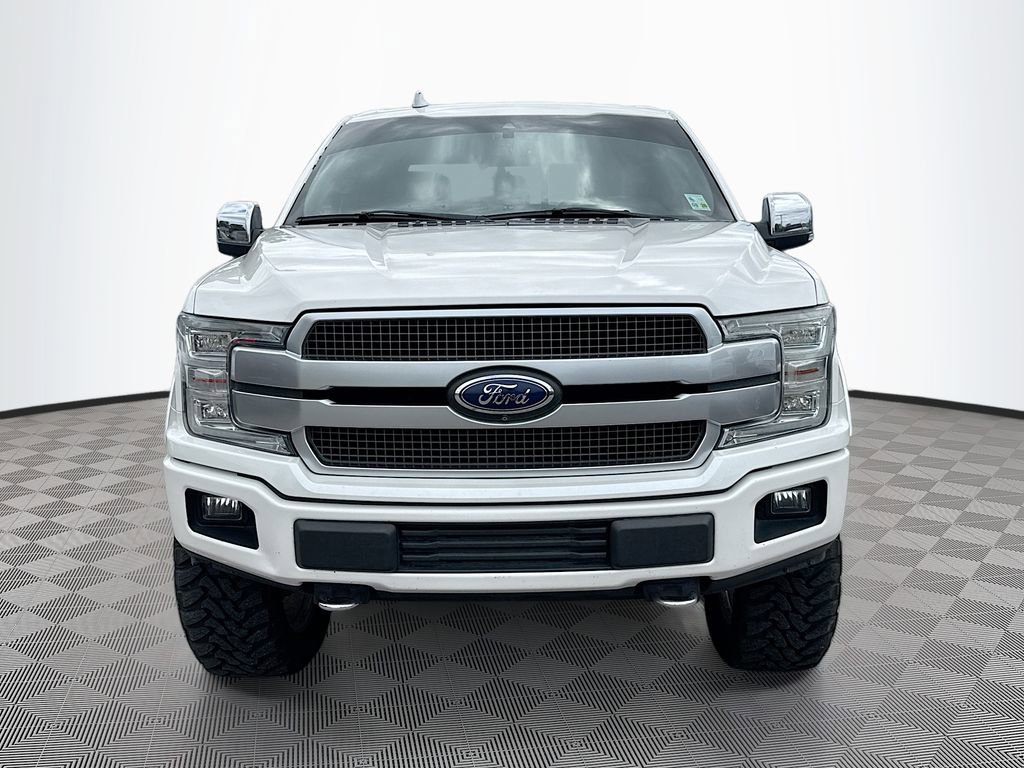 ford f-150 2018 1FTEW1E5XJFB51036 image ford f-150 2018 1FTEW1E5XJFB51036 image