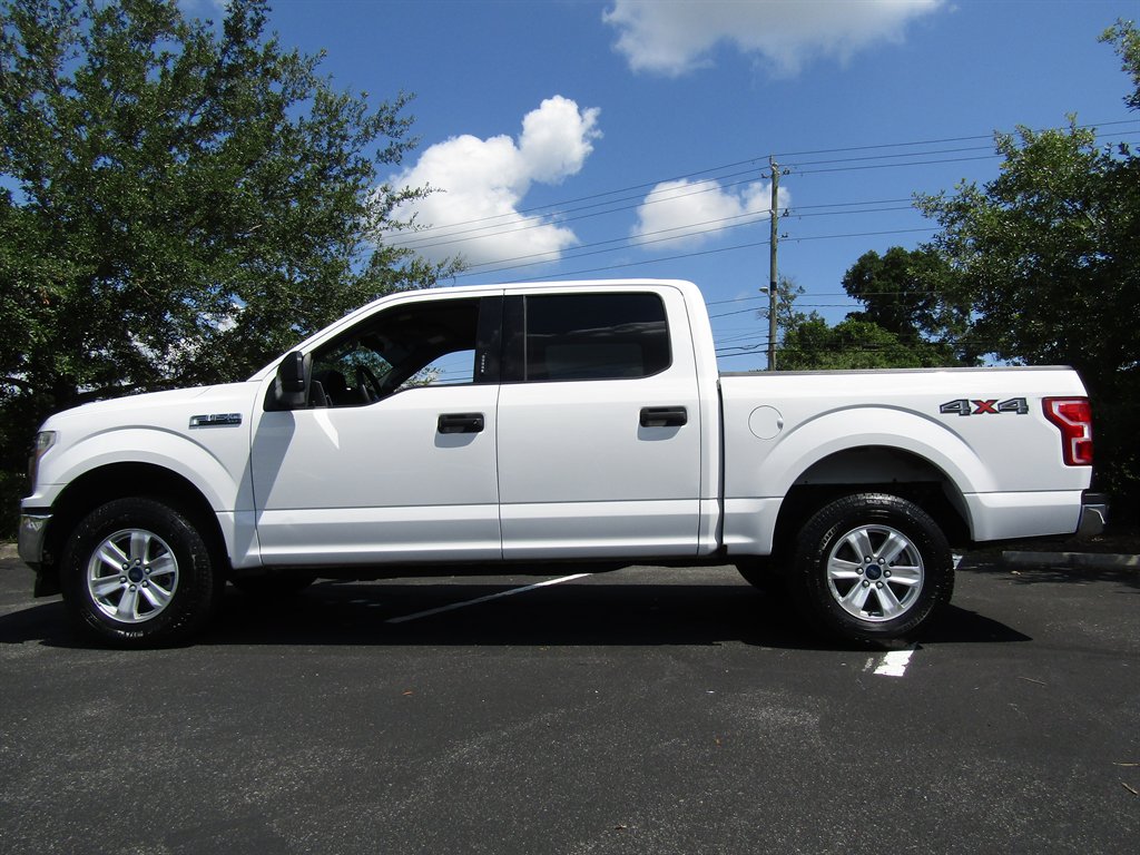 ford f-150 2018 1FTEW1E56JFB87130 image ford f-150 2018 1FTEW1E56JFB87130 image