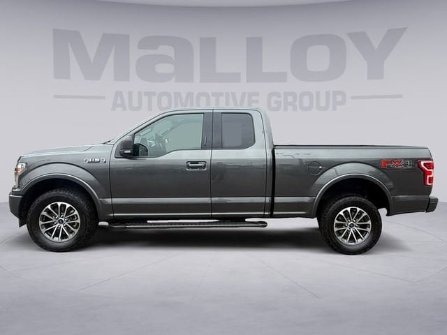 ford f-150 2018 1FTFX1EGXJFB02681 image ford f-150 2018 1FTFX1EGXJFB02681 image