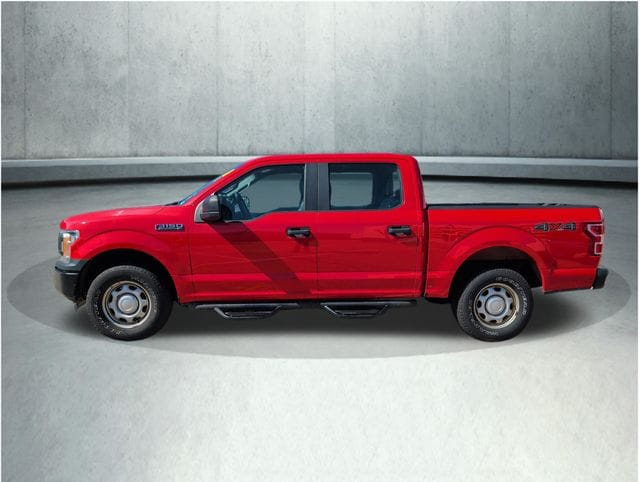 ford f-150 2018 1FTEW1EB7JFB18100 image ford f-150 2018 1FTEW1EB7JFB18100 image