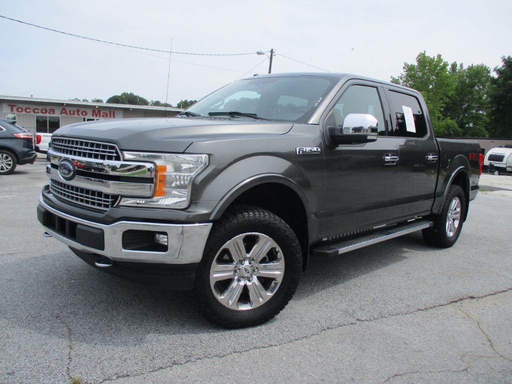 ford f-150 2018 1FTEW1EG2JFB97011 image ford f-150 2018 1FTEW1EG2JFB97011 image