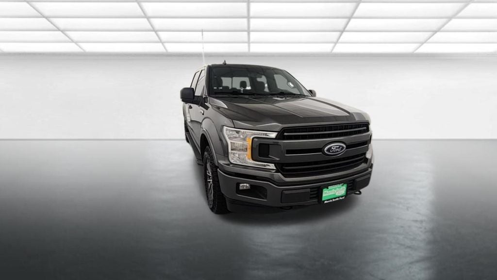 ford f-150 2018 1FTEW1E58JKF75614 image ford f-150 2018 1FTEW1E58JKF75614 image