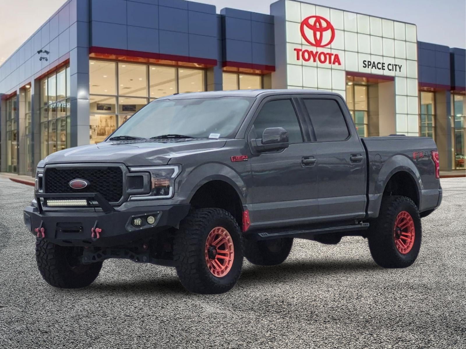 ford f-150 2018 1FTEW1E51JFD84688 image ford f-150 2018 1FTEW1E51JFD84688 image