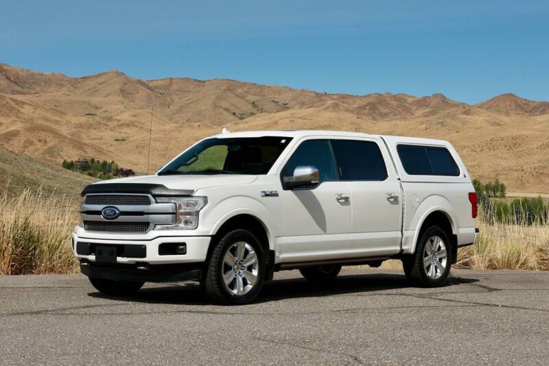 ford f-150 2018 1FTEW1EG6JFB44683 image ford f-150 2018 1FTEW1EG6JFB44683 image