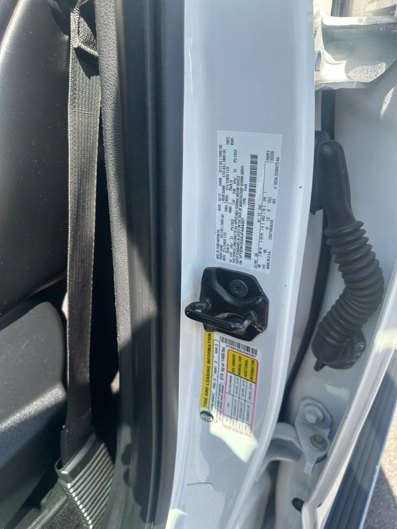 ford f-150 2018 1FTEW1EG9JFA84267 image ford f-150 2018 1FTEW1EG9JFA84267 image
