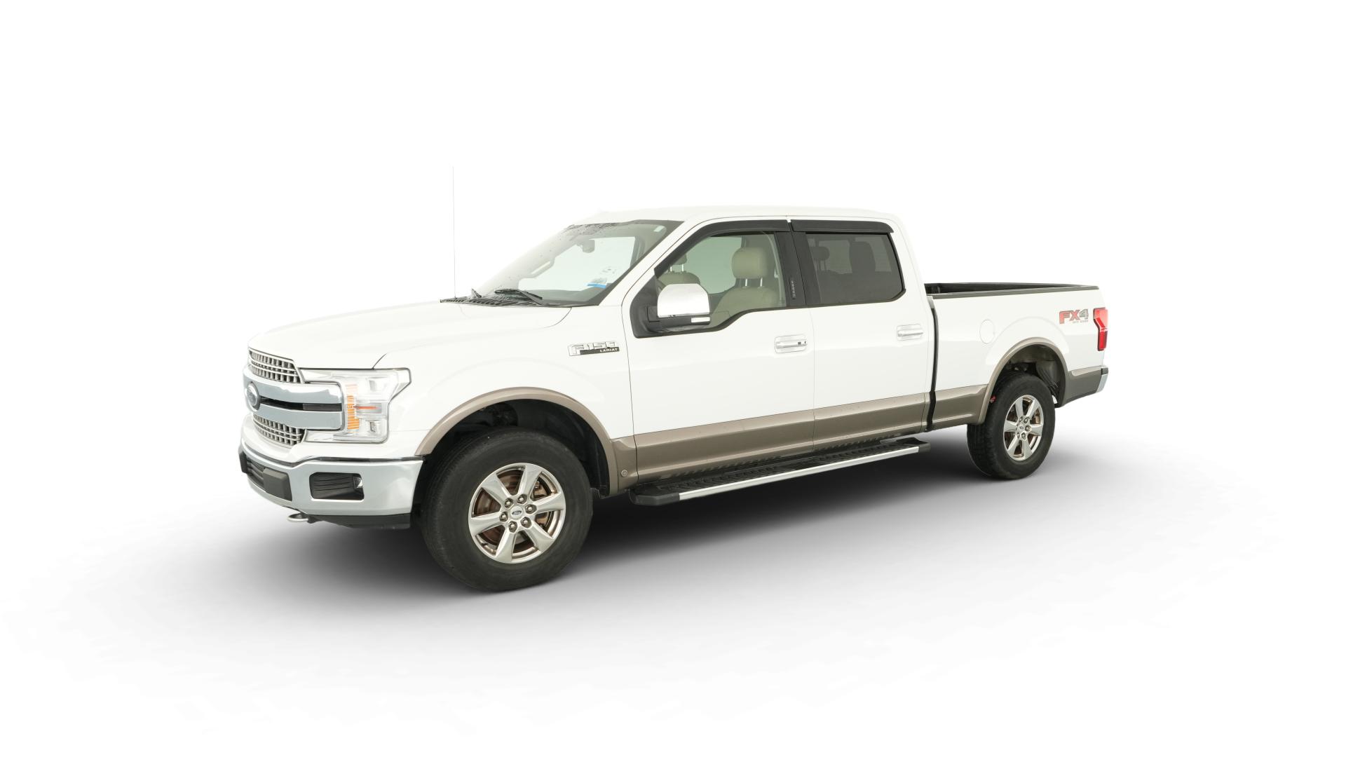 ford f-150 2018 1FTEW1E54JKD85289 image ford f-150 2018 1FTEW1E54JKD85289 image