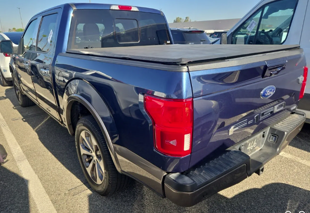ford f-150 2018 1FTEW1CG9JFA33466 image ford f-150 2018 1FTEW1CG9JFA33466 image