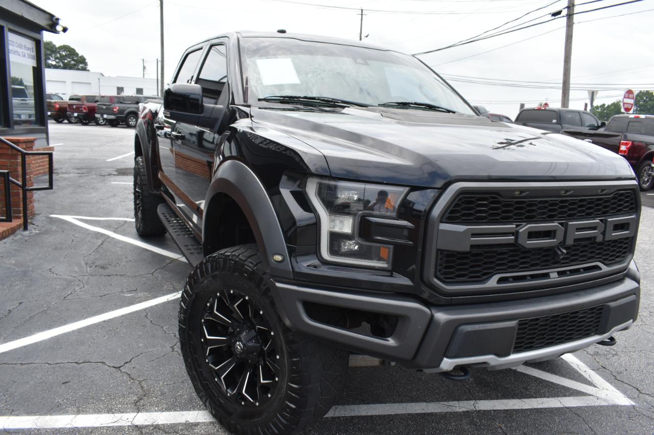 ford f-150 2018 1FTFW1RG9JFD72904 image ford f-150 2018 1FTFW1RG9JFD72904 image
