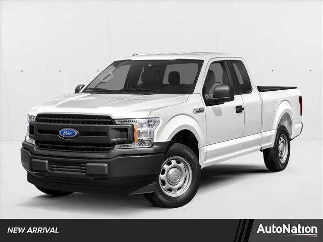 ford f-150 2018 1FTEX1CP8JFA88732 image ford f-150 2018 1FTEX1CP8JFA88732 image