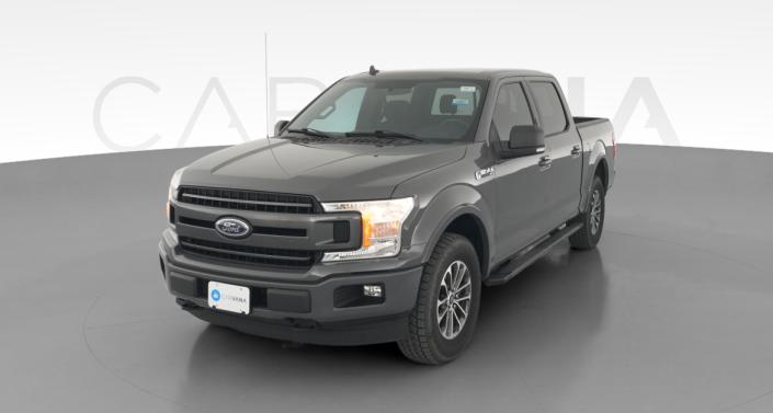 ford f-150 2018 1FTEW1EP7JFE34902 image ford f-150 2018 1FTEW1EP7JFE34902 image
