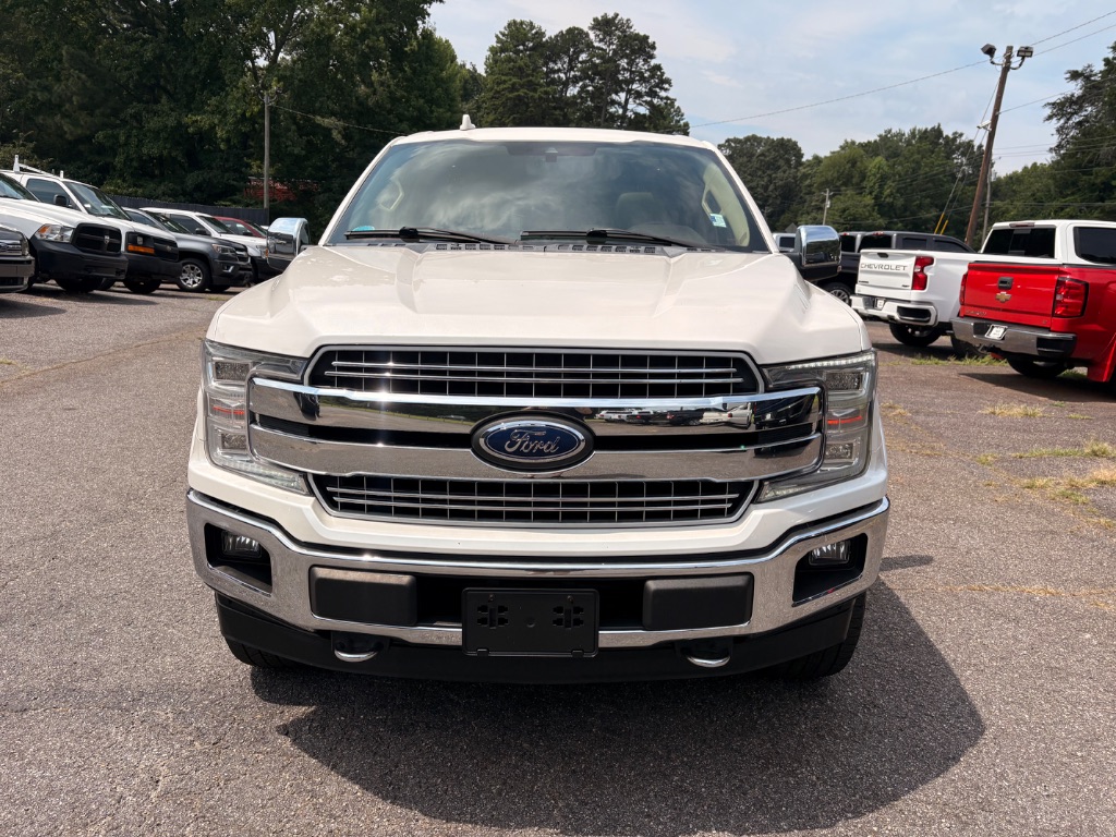 ford f-150 2018 1FTEW1EG6JFD40719 image ford f-150 2018 1FTEW1EG6JFD40719 image