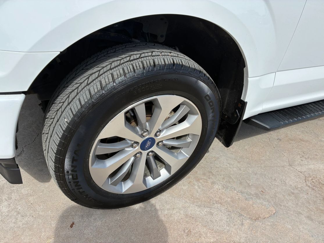 ford f-150 2018 1FTEW1EP5JFD43160 image ford f-150 2018 1FTEW1EP5JFD43160 image