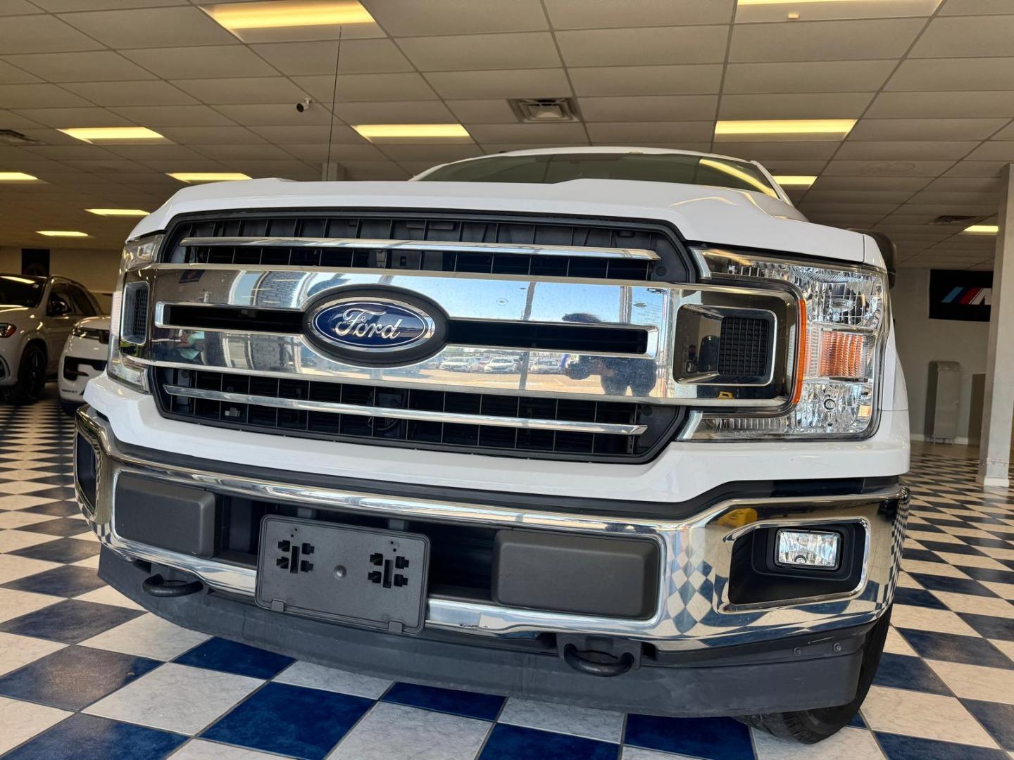 ford f-150 2018 1FTEW1EG3JKD82482 image ford f-150 2018 1FTEW1EG3JKD82482 image