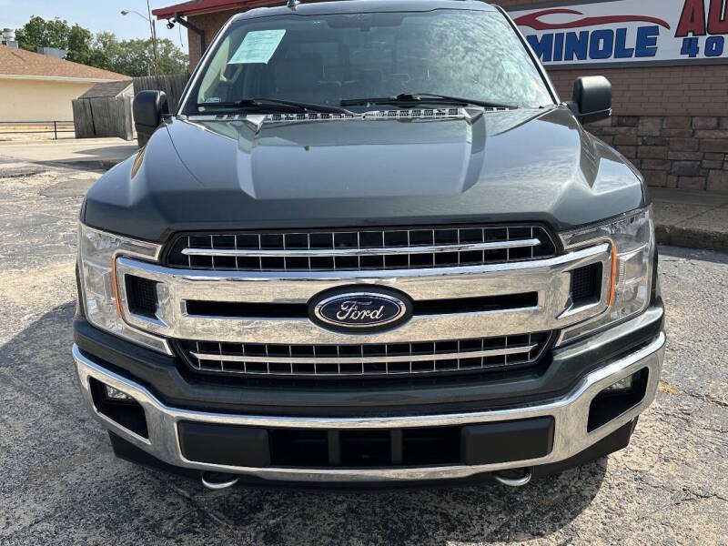 ford f-150 2018 1FTEW1EG7JKC63558 image ford f-150 2018 1FTEW1EG7JKC63558 image