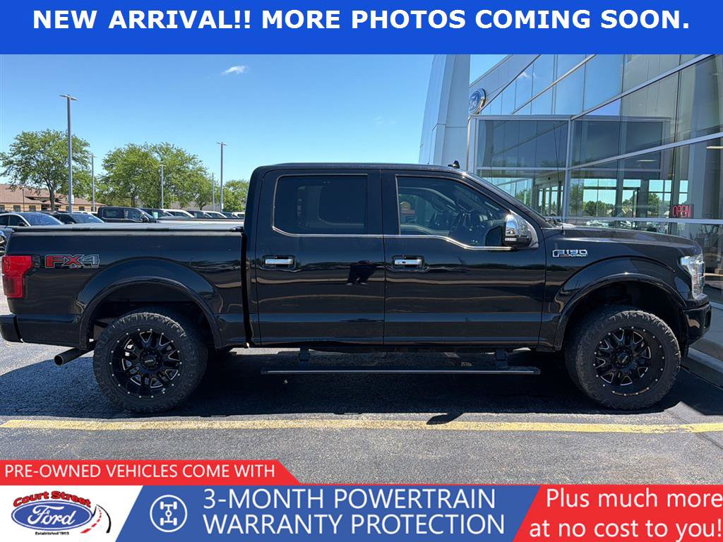 ford f-150 2018 1FTEW1EG2JFD94177 image ford f-150 2018 1FTEW1EG2JFD94177 image