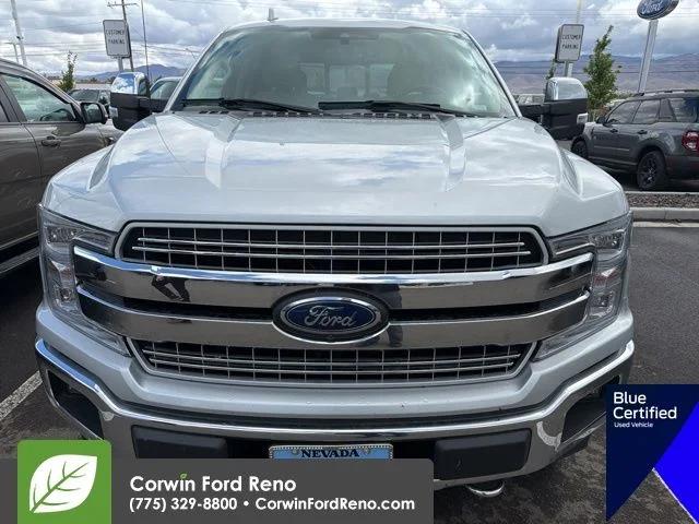 ford f-150 2018 1FTEW1EG8JKC10366 image ford f-150 2018 1FTEW1EG8JKC10366 image