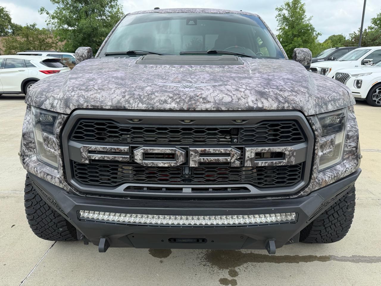 ford f-150 2018 1FTFW1RG5JFB21037 image ford f-150 2018 1FTFW1RG5JFB21037 image