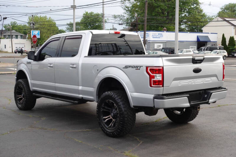 ford f-150 2018 1FTFW1E50JFC17744 image ford f-150 2018 1FTFW1E50JFC17744 image