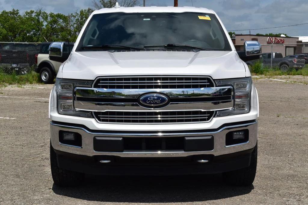 ford f-150 2018 1FTEW1EG6JKD15875 image ford f-150 2018 1FTEW1EG6JKD15875 image