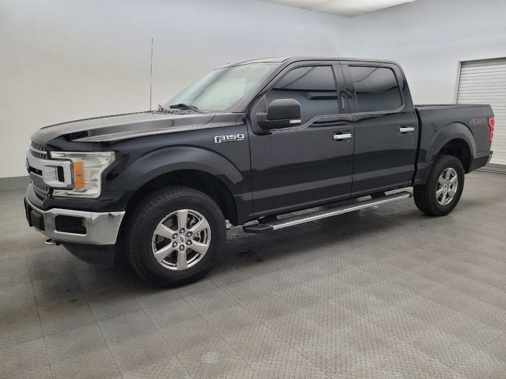 ford f-150 2018 1FTEW1E5XJFB06002 image ford f-150 2018 1FTEW1E5XJFB06002 image