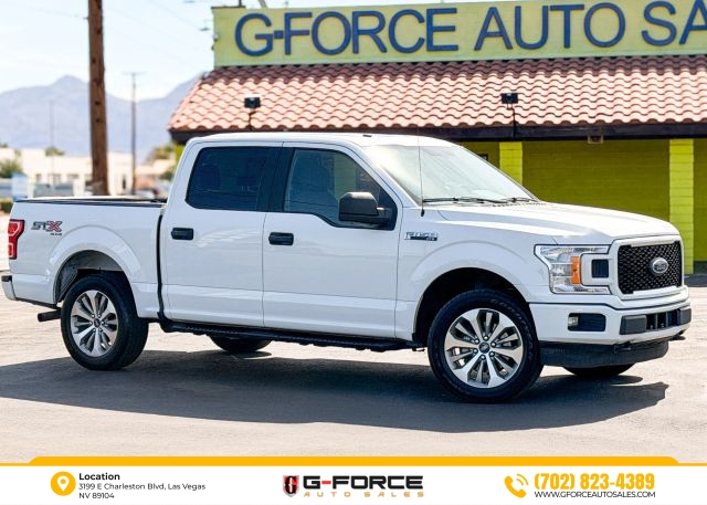 ford f-150 2018 1FTEW1EP4JFD77770 image ford f-150 2018 1FTEW1EP4JFD77770 image