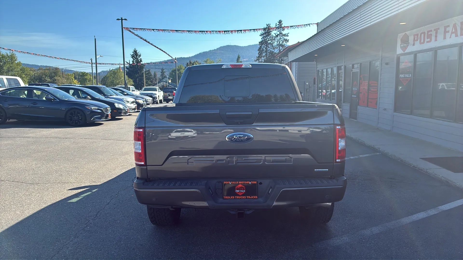 ford f-150 2018 1FTEW1EG3JKD48638 image ford f-150 2018 1FTEW1EG3JKD48638 image