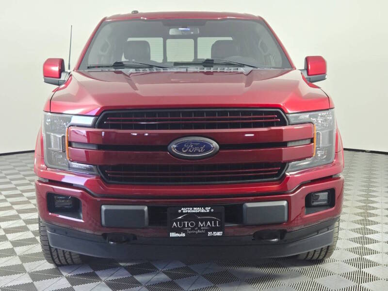 ford f-150 2018 1FTEW1EP9JFB65852 image ford f-150 2018 1FTEW1EP9JFB65852 image