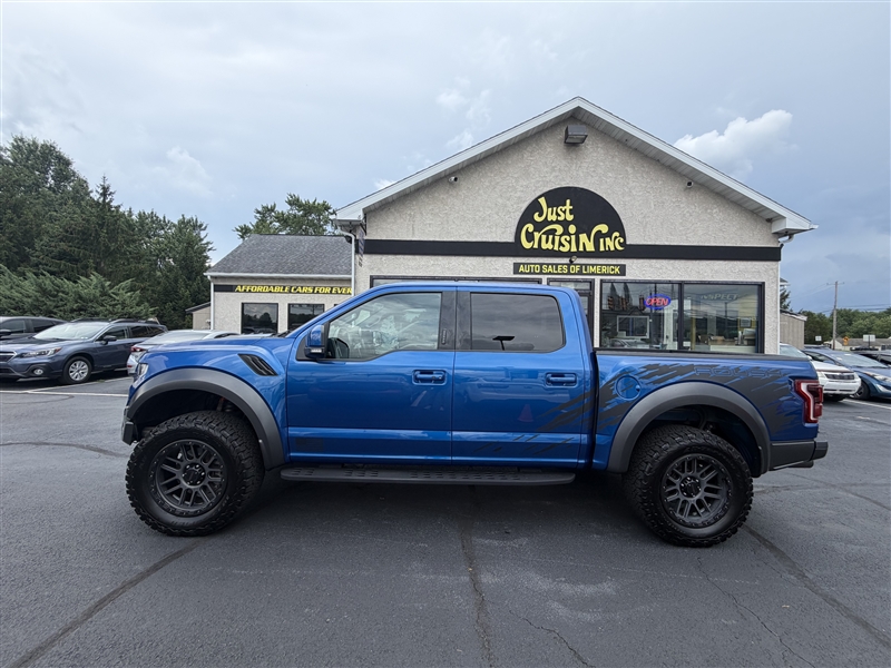 ford f-150 2018 1FTFW1RG2JFE25863 image ford f-150 2018 1FTFW1RG2JFE25863 image