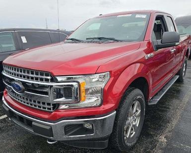 ford f-150 2018 1FTFX1EG0JKF85864 image ford f-150 2018 1FTFX1EG0JKF85864 image