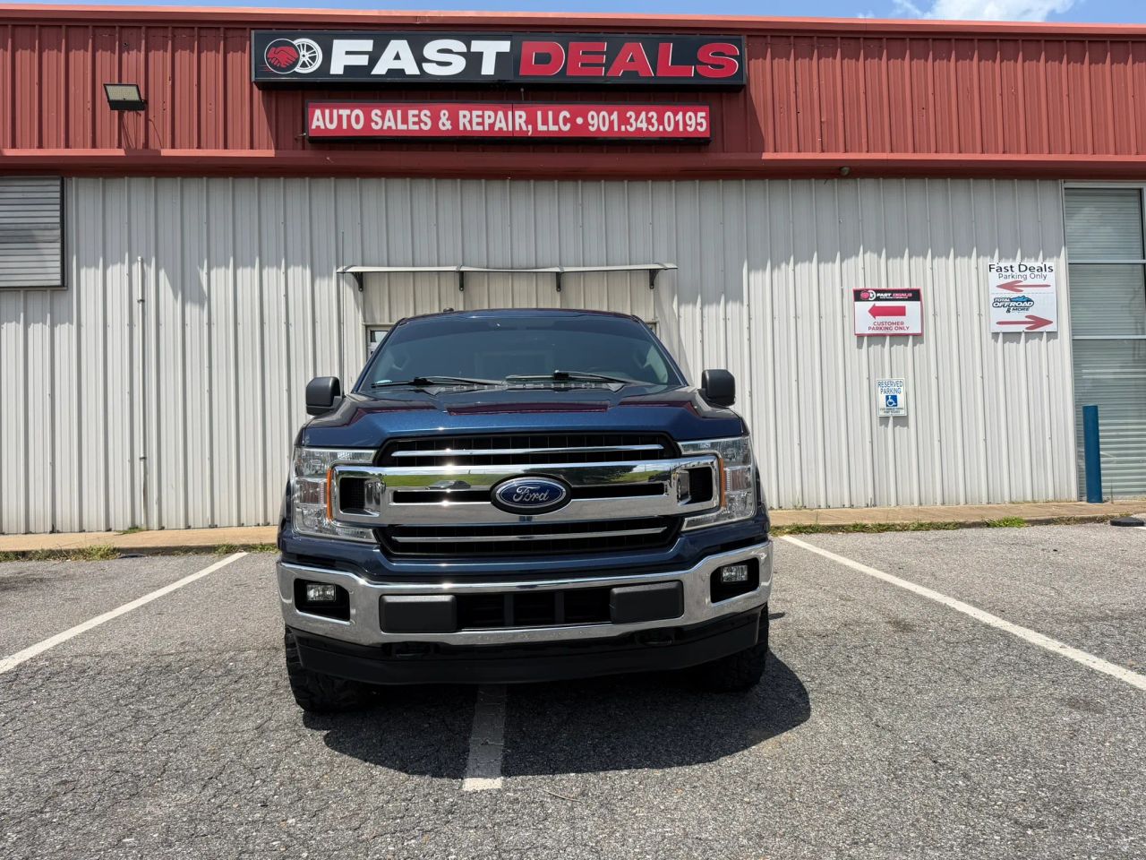 ford f-150 2018 1FTEW1EG5JKF37856 image ford f-150 2018 1FTEW1EG5JKF37856 image