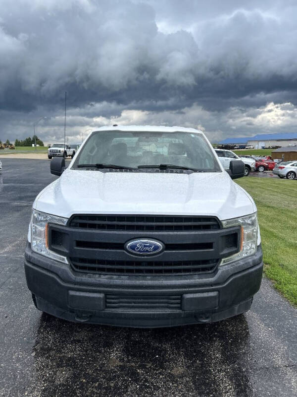 ford f-150 2018 1FTEX1EB5JFE78639 image ford f-150 2018 1FTEX1EB5JFE78639 image