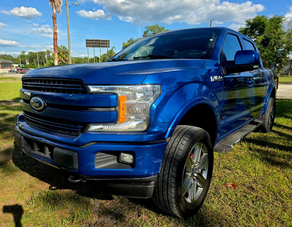 ford f-150 2018 1FTEW1EPXJFB47327 image ford f-150 2018 1FTEW1EPXJFB47327 image