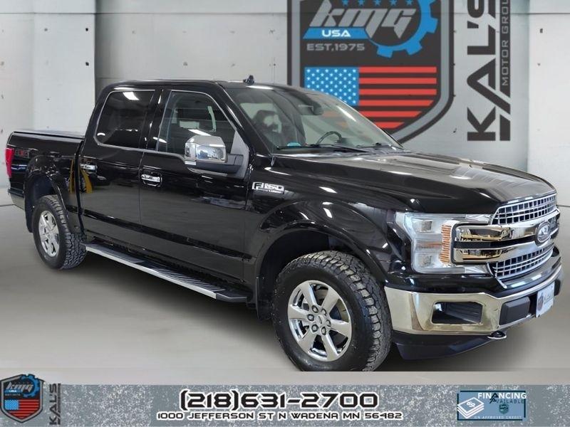 ford f-150 2018 1FTEW1EG2JFC44991 image ford f-150 2018 1FTEW1EG2JFC44991 image