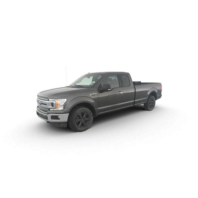 ford f-150 2018 1FTEX1CP4JKD45358 image ford f-150 2018 1FTEX1CP4JKD45358 image