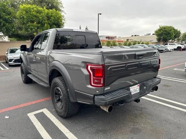 ford f-150 2018 1FTEX1RG9JFC37351 image