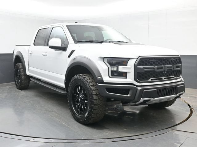 ford f-150 2018 1FTFW1RG0JFB04954 image ford f-150 2018 1FTFW1RG0JFB04954 image