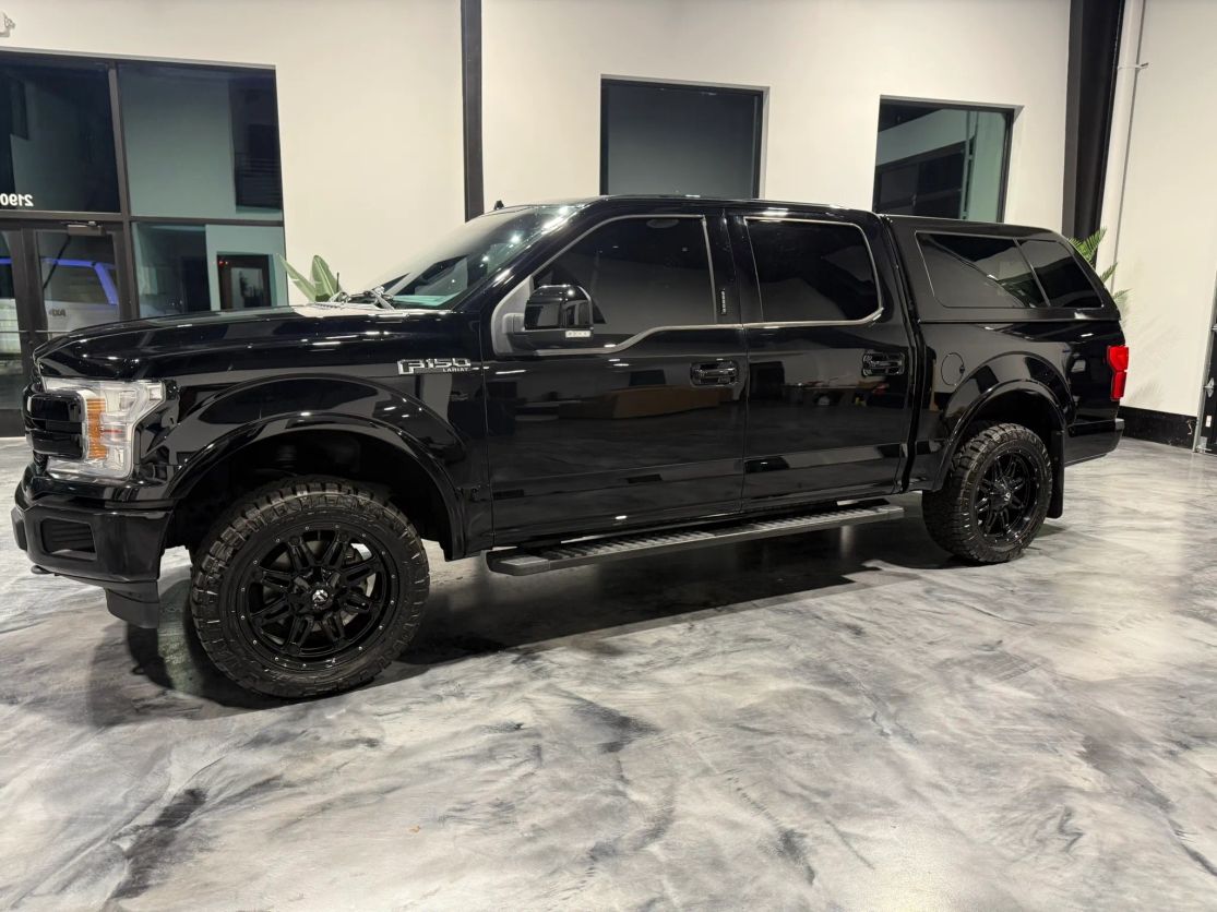 ford f-150 2018 1FTEW1EG7JKE41131 image ford f-150 2018 1FTEW1EG7JKE41131 image