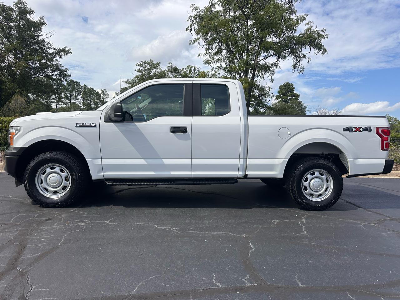 ford f-150 2018 1FTEX1EB9JFA08548 image ford f-150 2018 1FTEX1EB9JFA08548 image