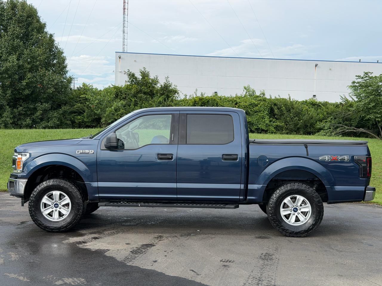 ford f-150 2018 1FTEW1E55JKD72759 image ford f-150 2018 1FTEW1E55JKD72759 image