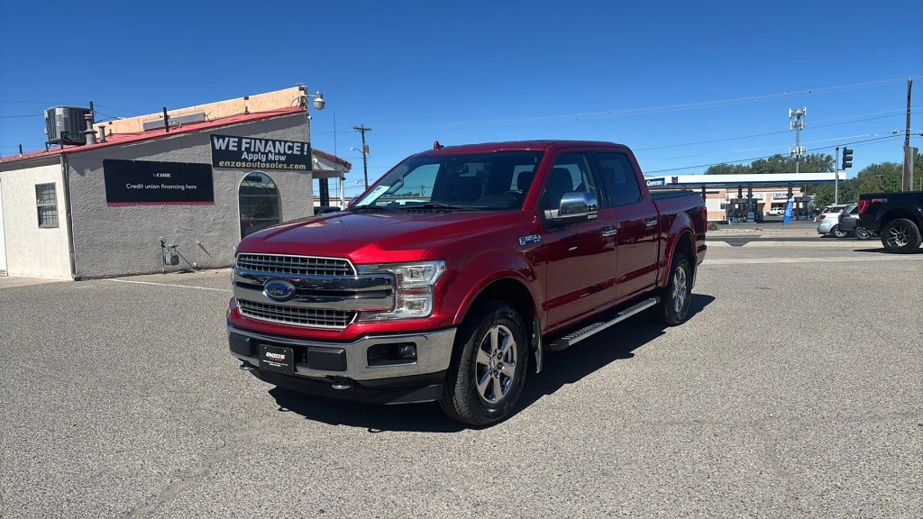 ford f-150 2018 1FTEW1EG9JFE68176 image ford f-150 2018 1FTEW1EG9JFE68176 image