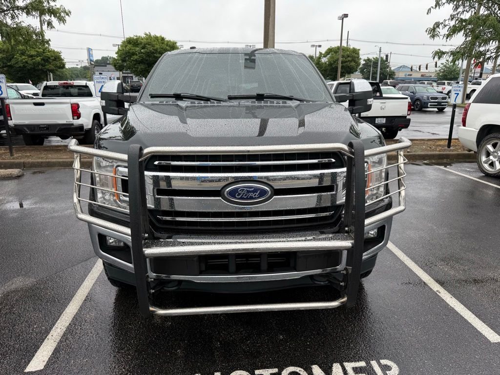 ford f-150 2018 1FTEW1EP4JFD40346 image ford f-150 2018 1FTEW1EP4JFD40346 image
