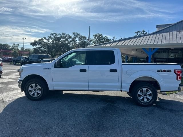 ford f-150 2018 1FTEW1EB9JKC51867 image ford f-150 2018 1FTEW1EB9JKC51867 image